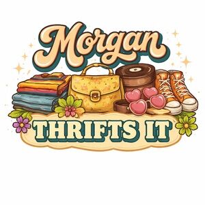 Meet your Posher, Morgan